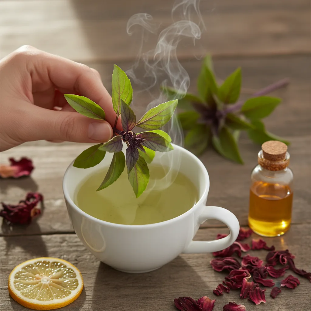 organic sprouted seeds