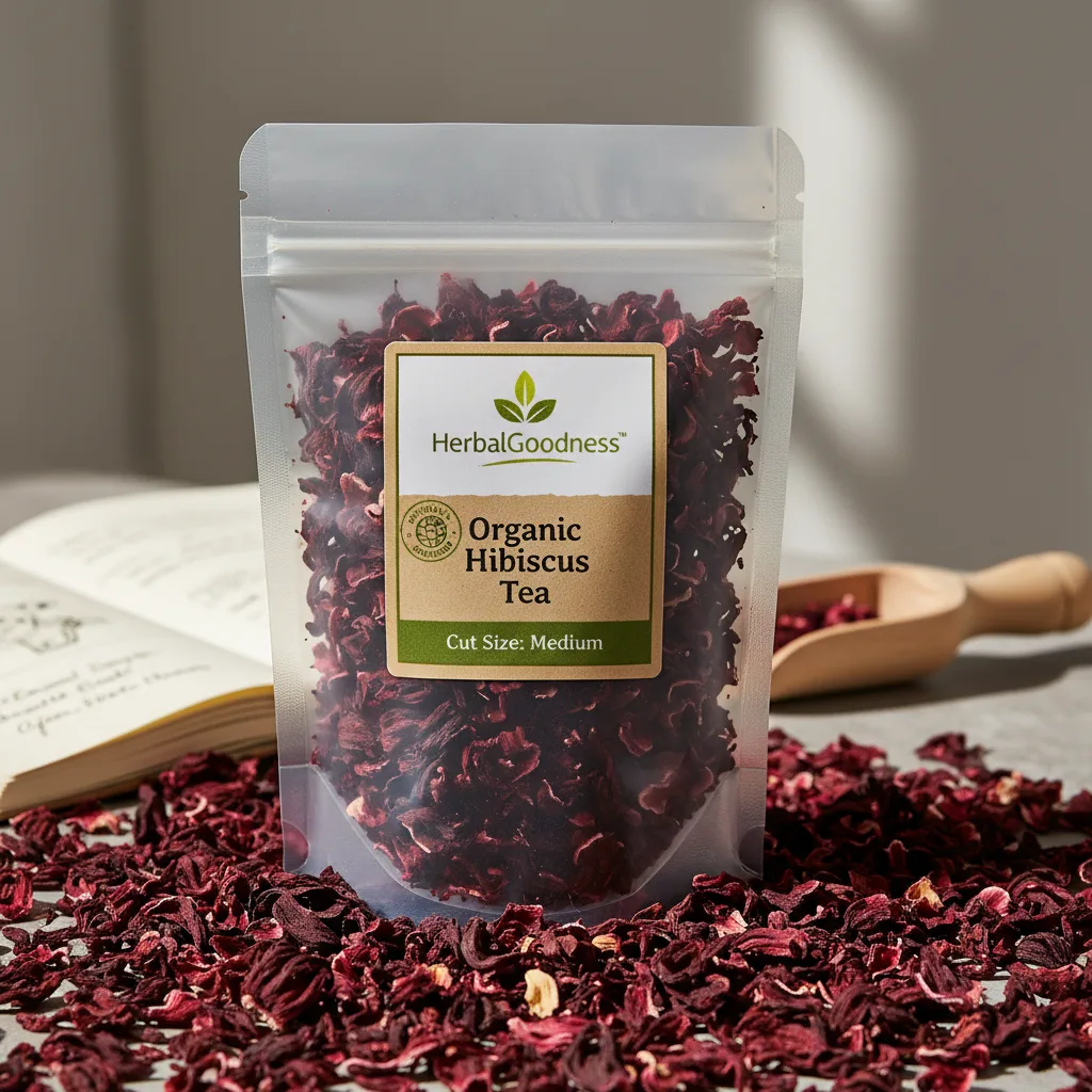 loose leaf hibiscus varieties