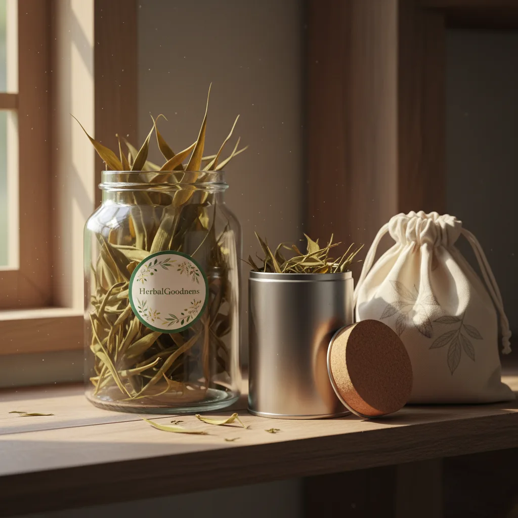 bamboo leaf tea subscription frequency