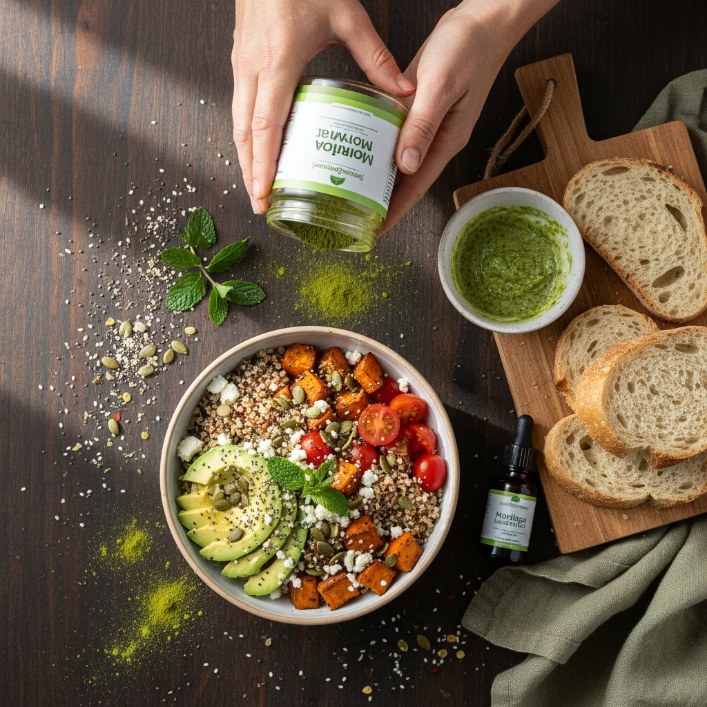moringa-in-recipes-smoothie
