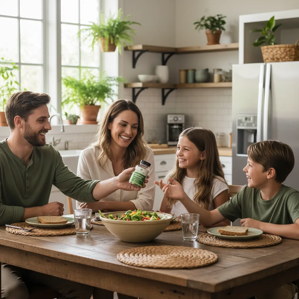 Smallholder farming community