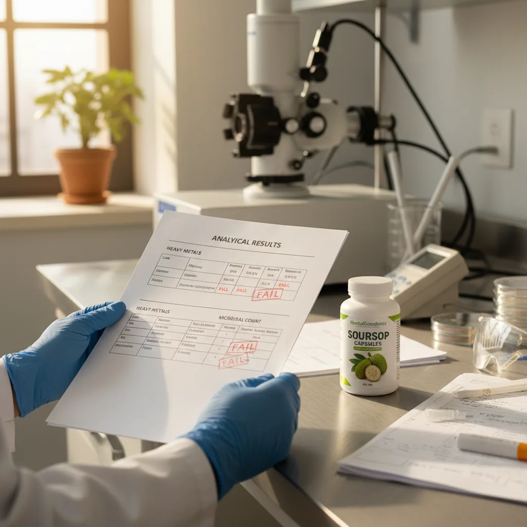 soursop-supplement-inspection