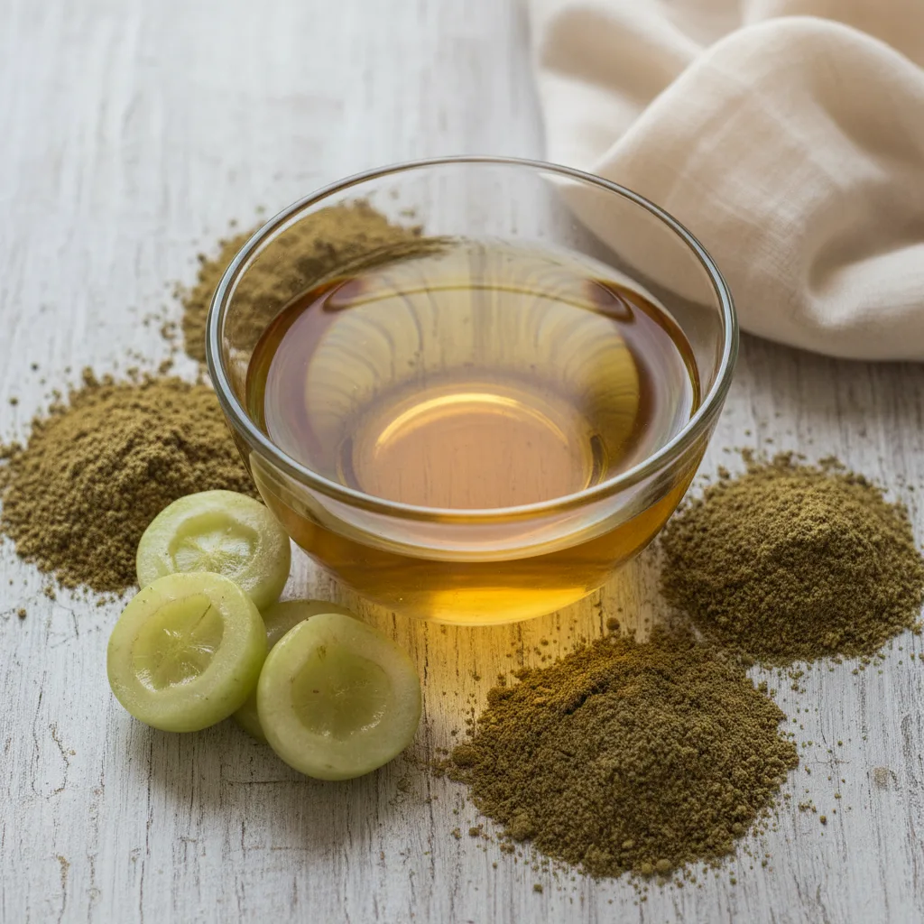 ayurvedic eye care digital break