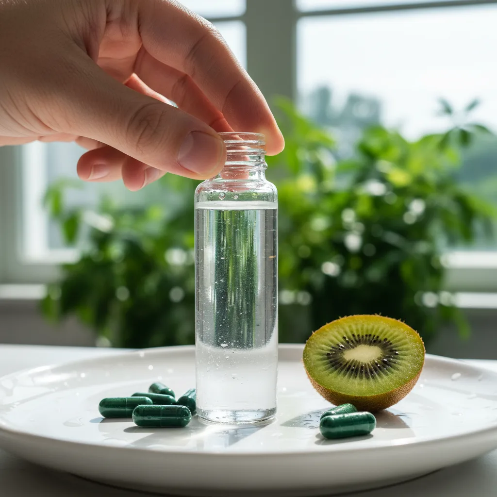 Global Vitamin Market Insights