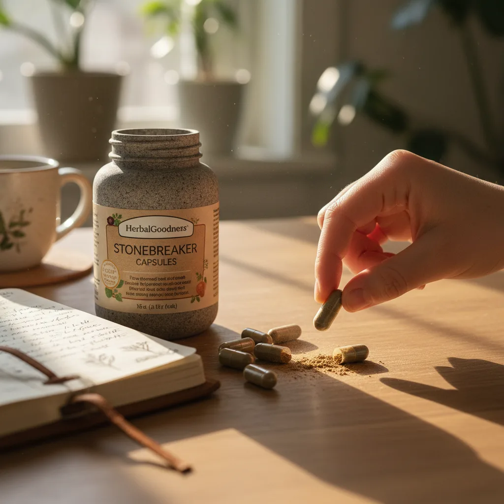 capsules vs liquid sensory experience