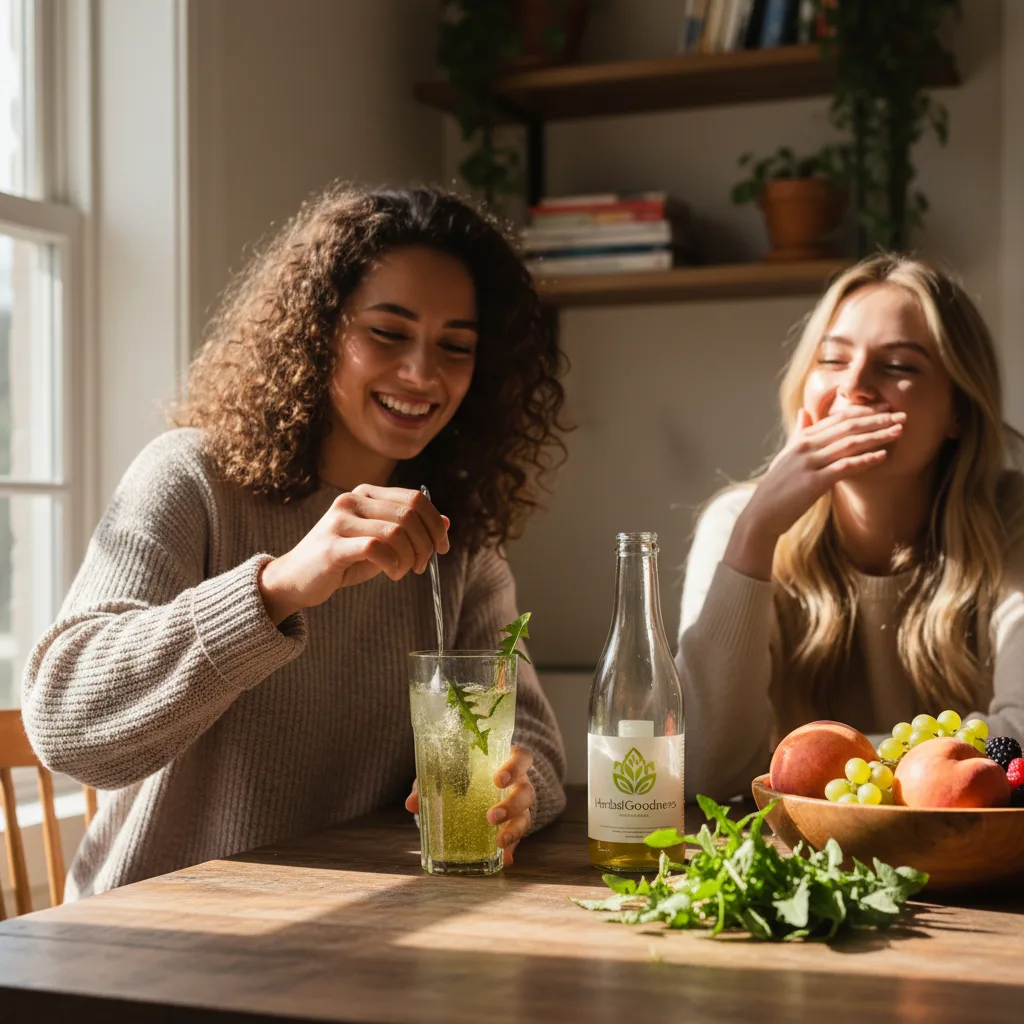 Dandelion Leaf Extract Botanical
