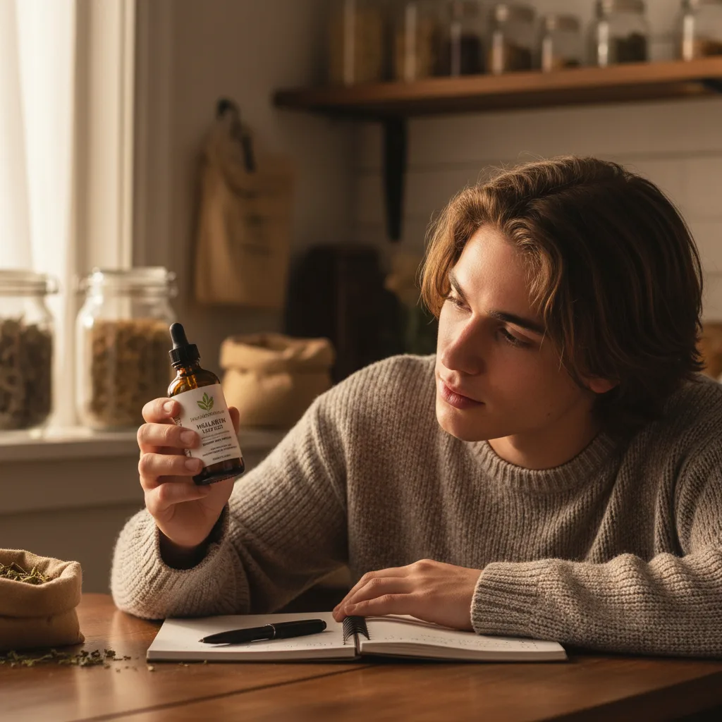 mullein_leaf_glycerite