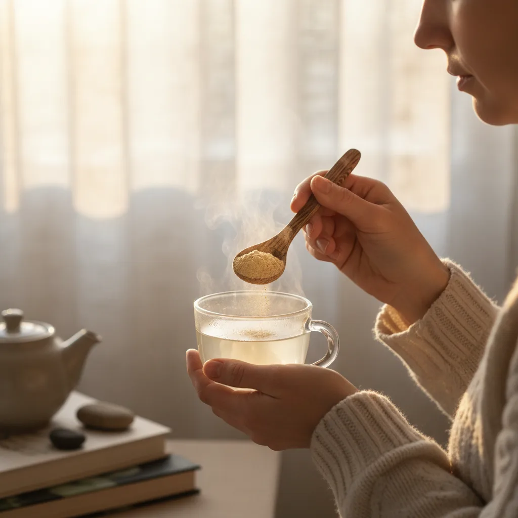 valerian-root-powder-market-applications