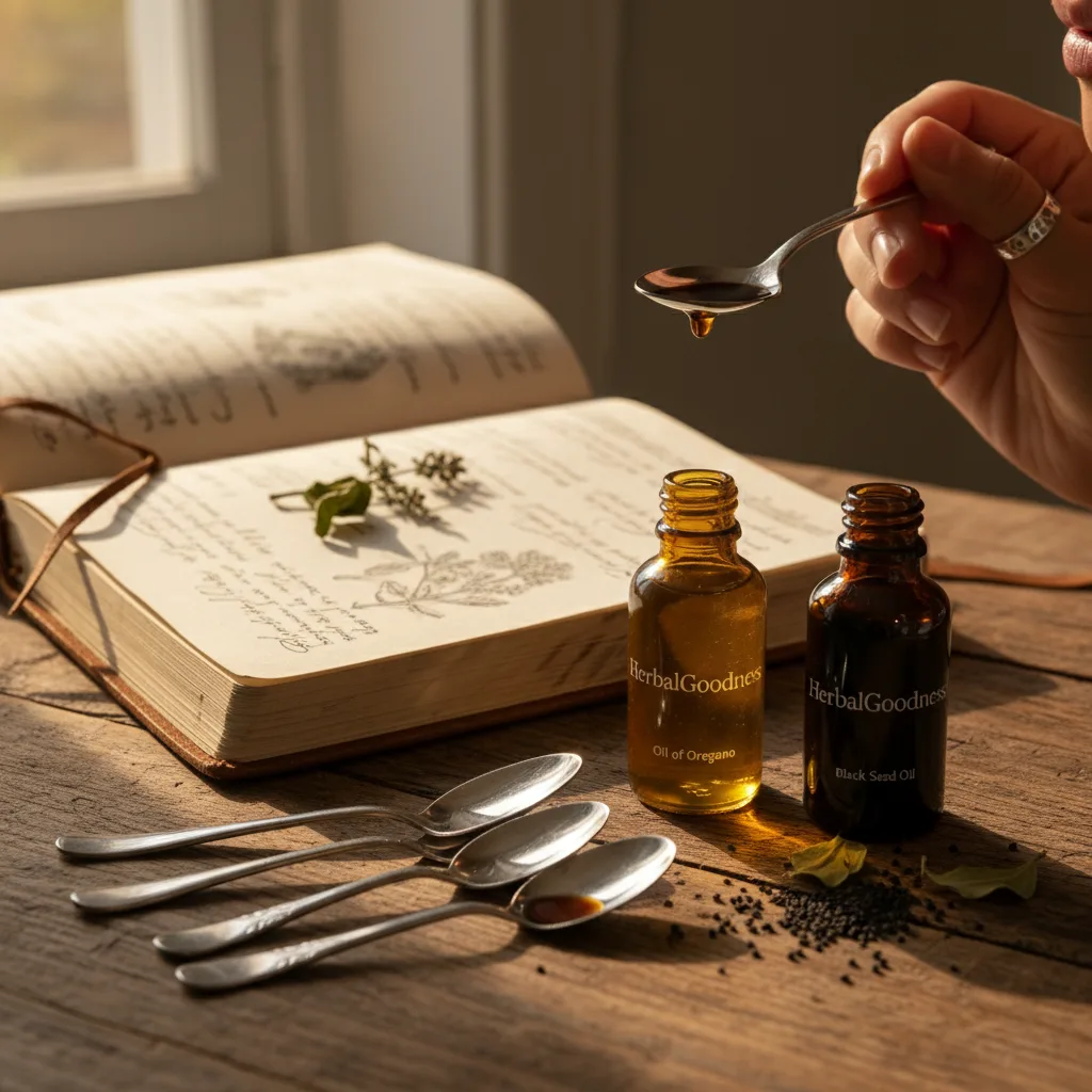 patch test essential oil