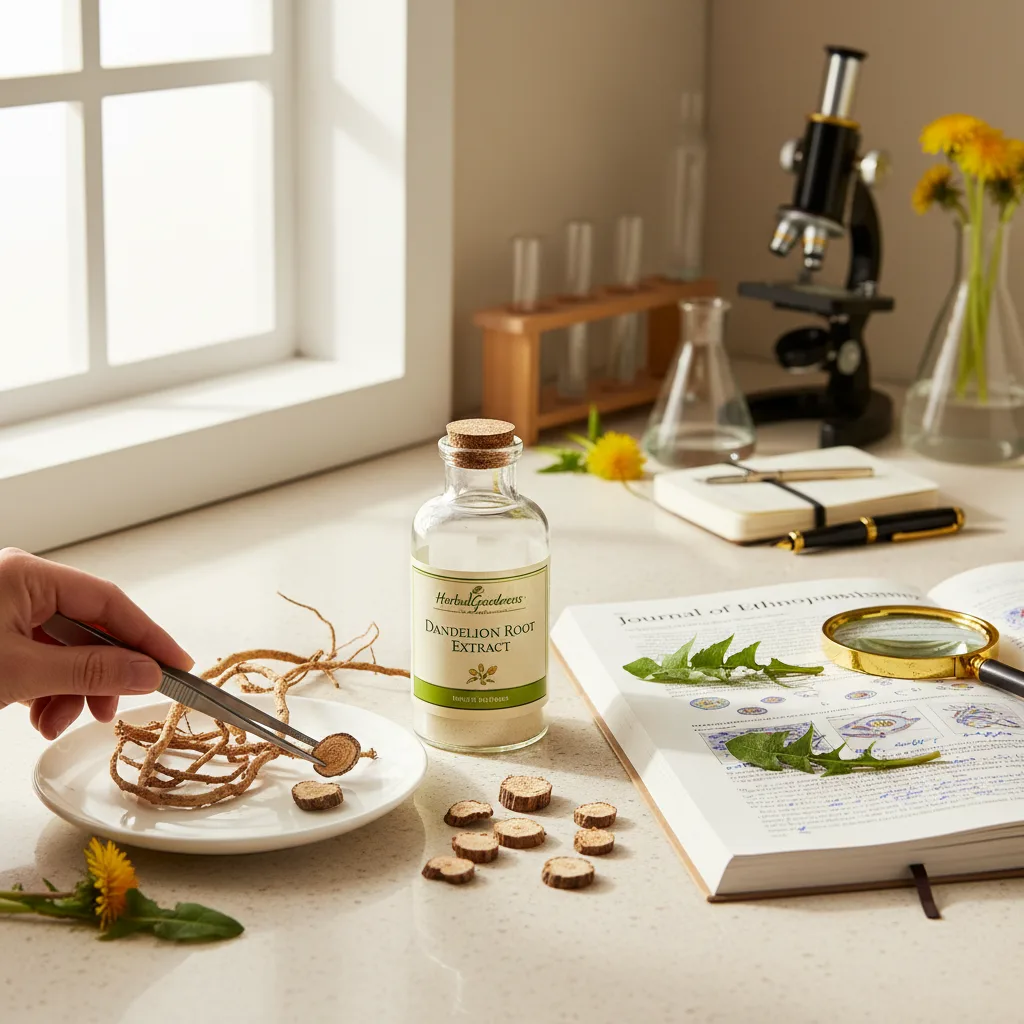 herbal extracts for liver