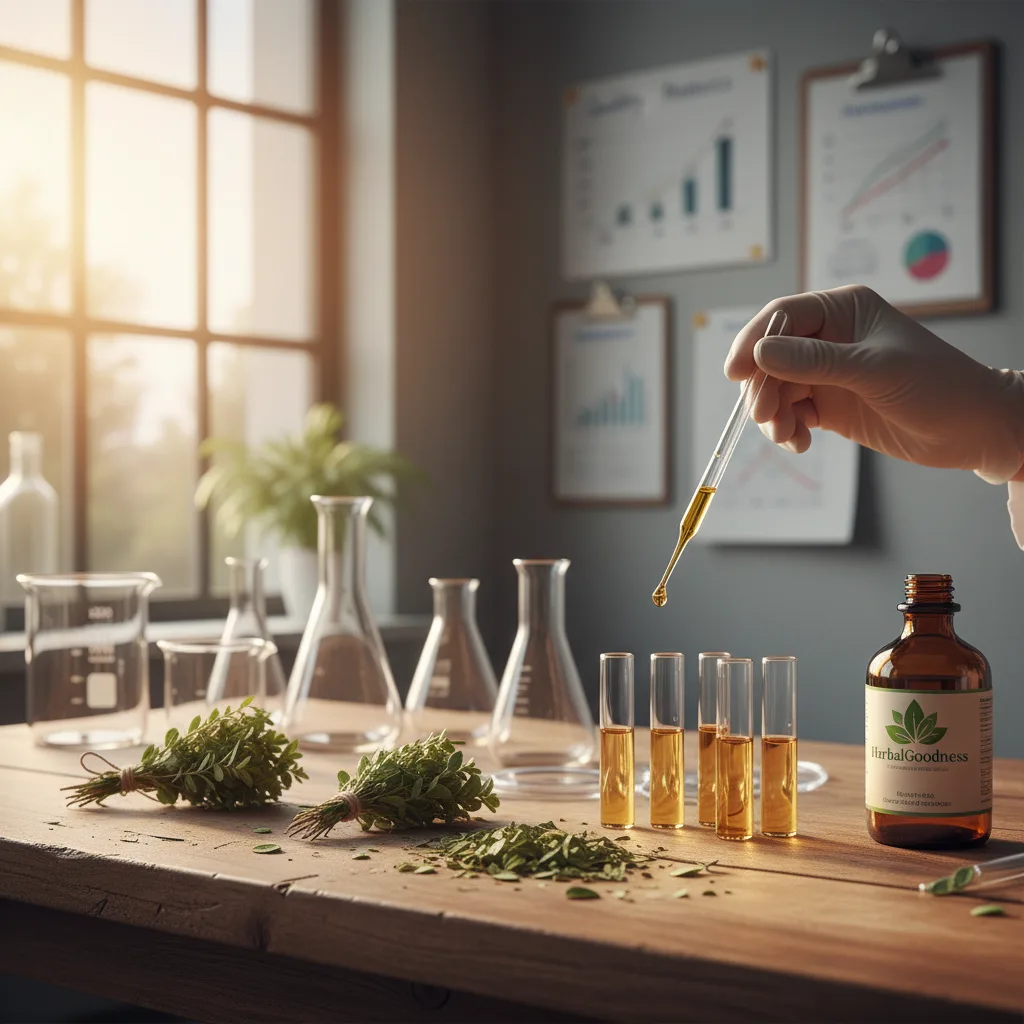 bulk oregano oil production