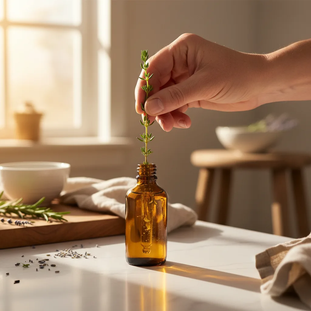 herbs for swine nutrition