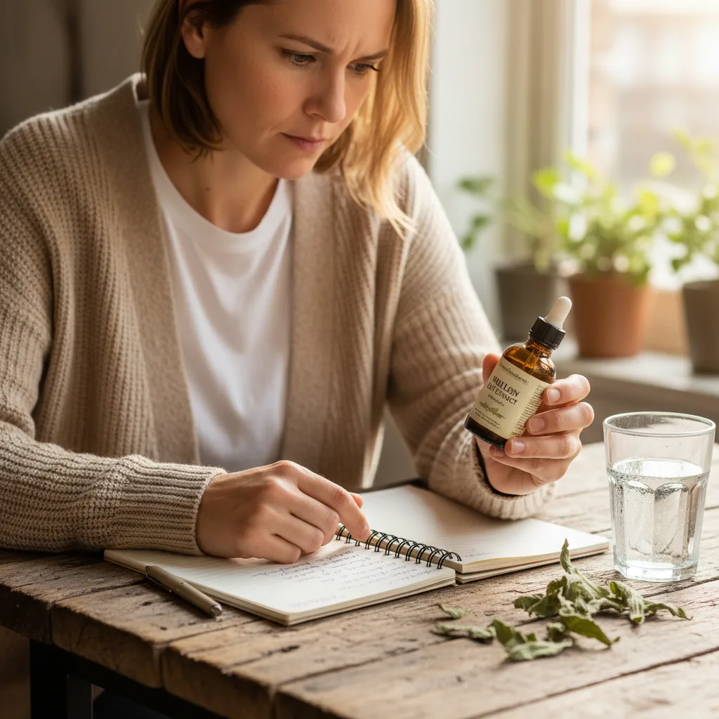 bulk herbs for tea tincture