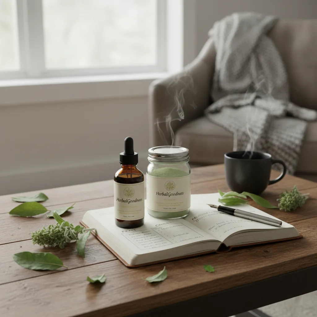 mullein leaf extract sourcing