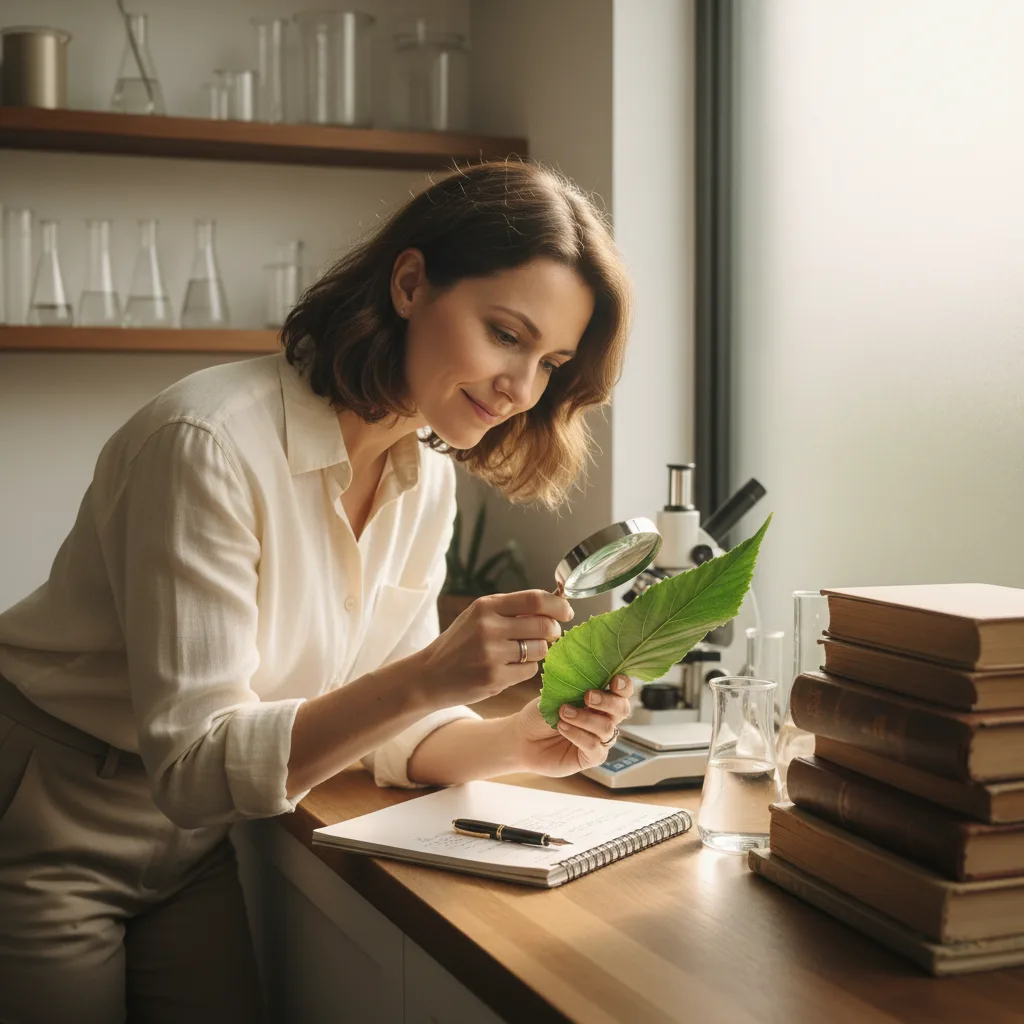 Naturopathic Principle Illustration