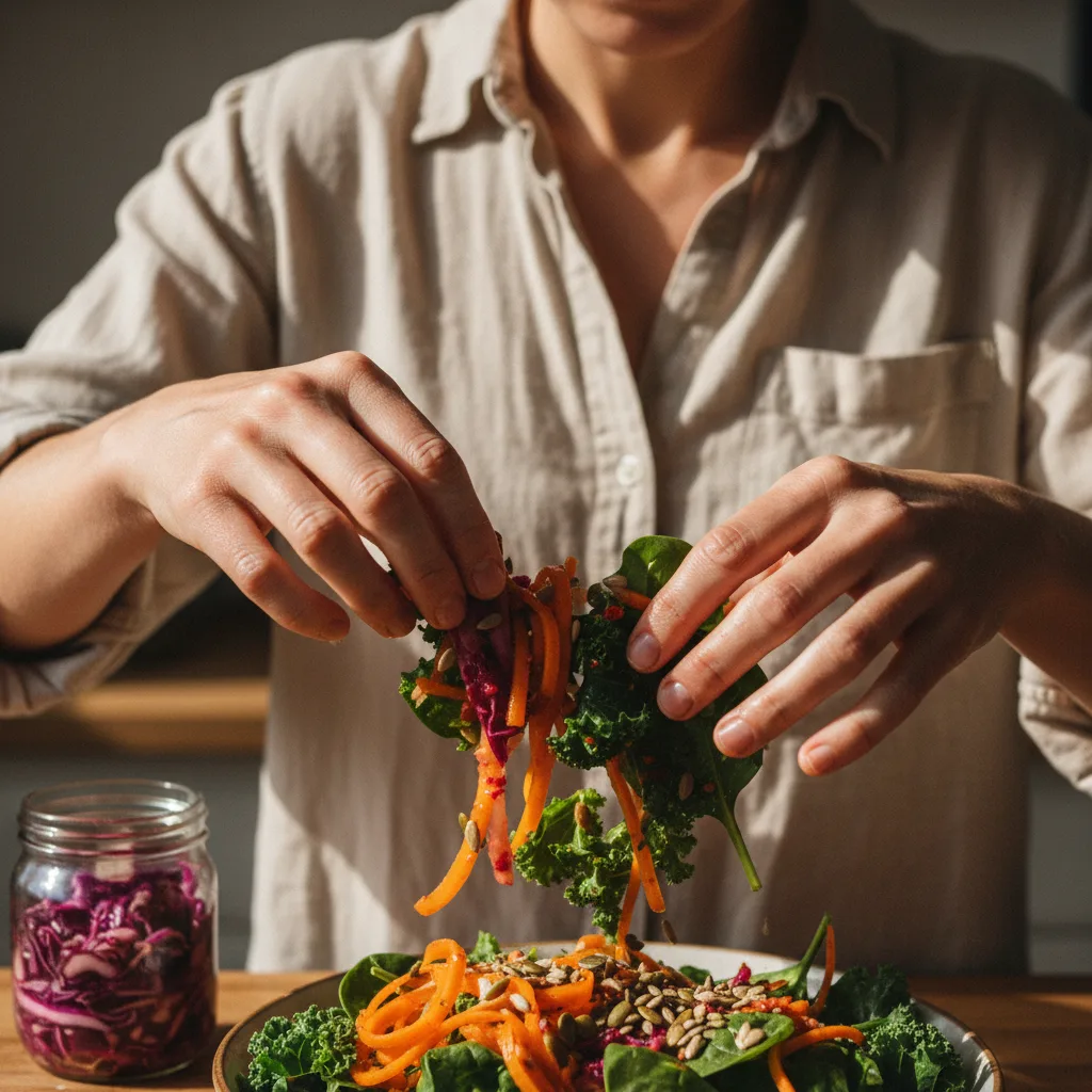 fermented-foods-nail-wellness-support