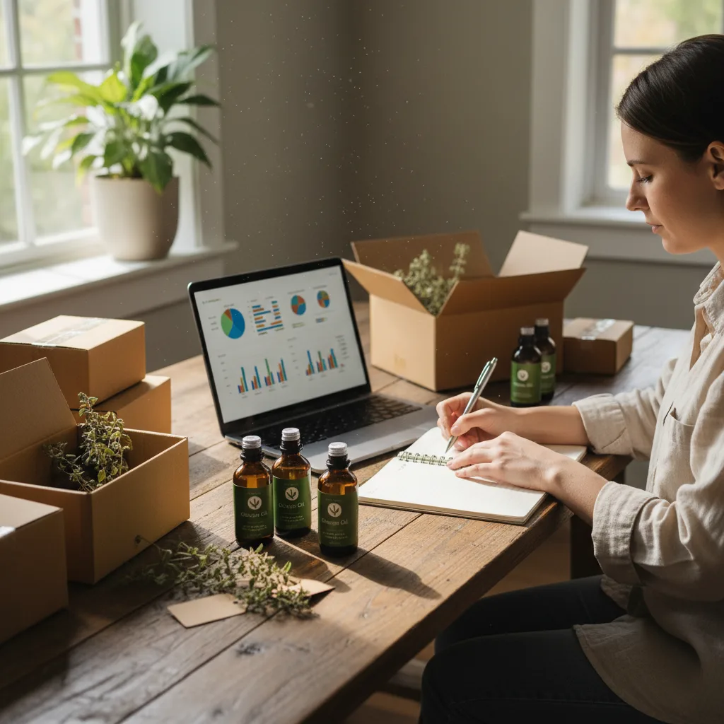 bulk oregano oil wholesale