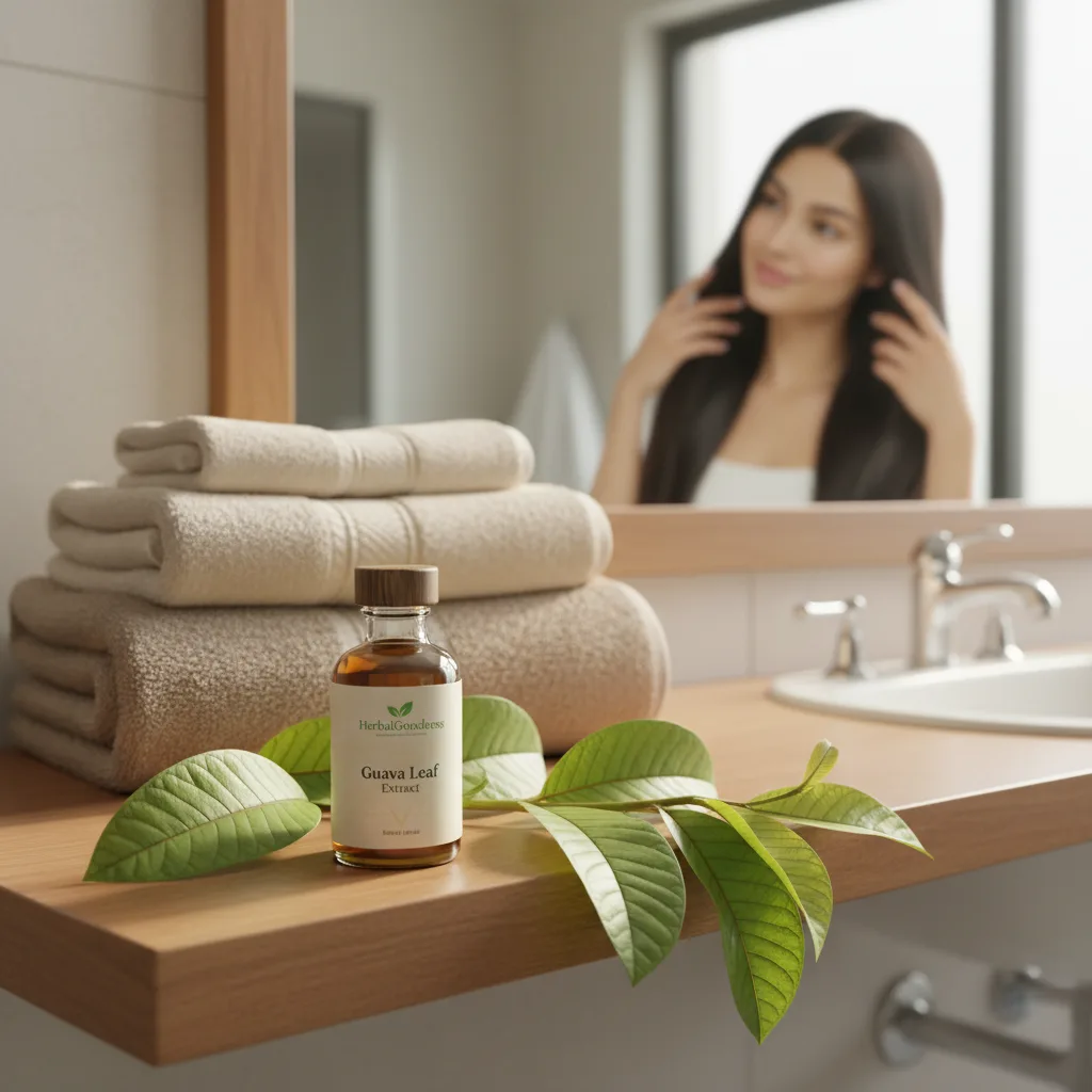 guava-leaf-for-hair-tradition