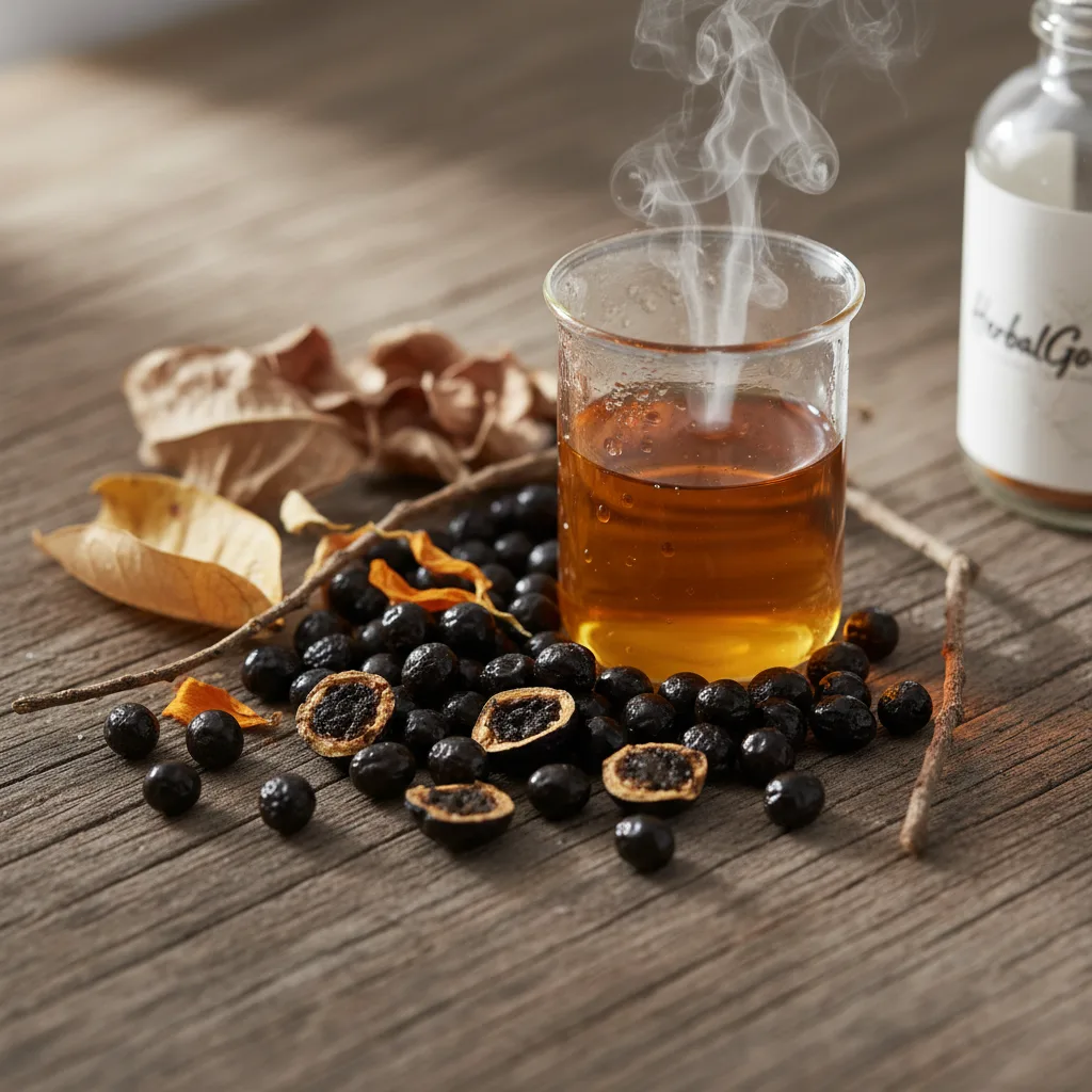 papaya seeds and extracted oil for culinary and skincare uses