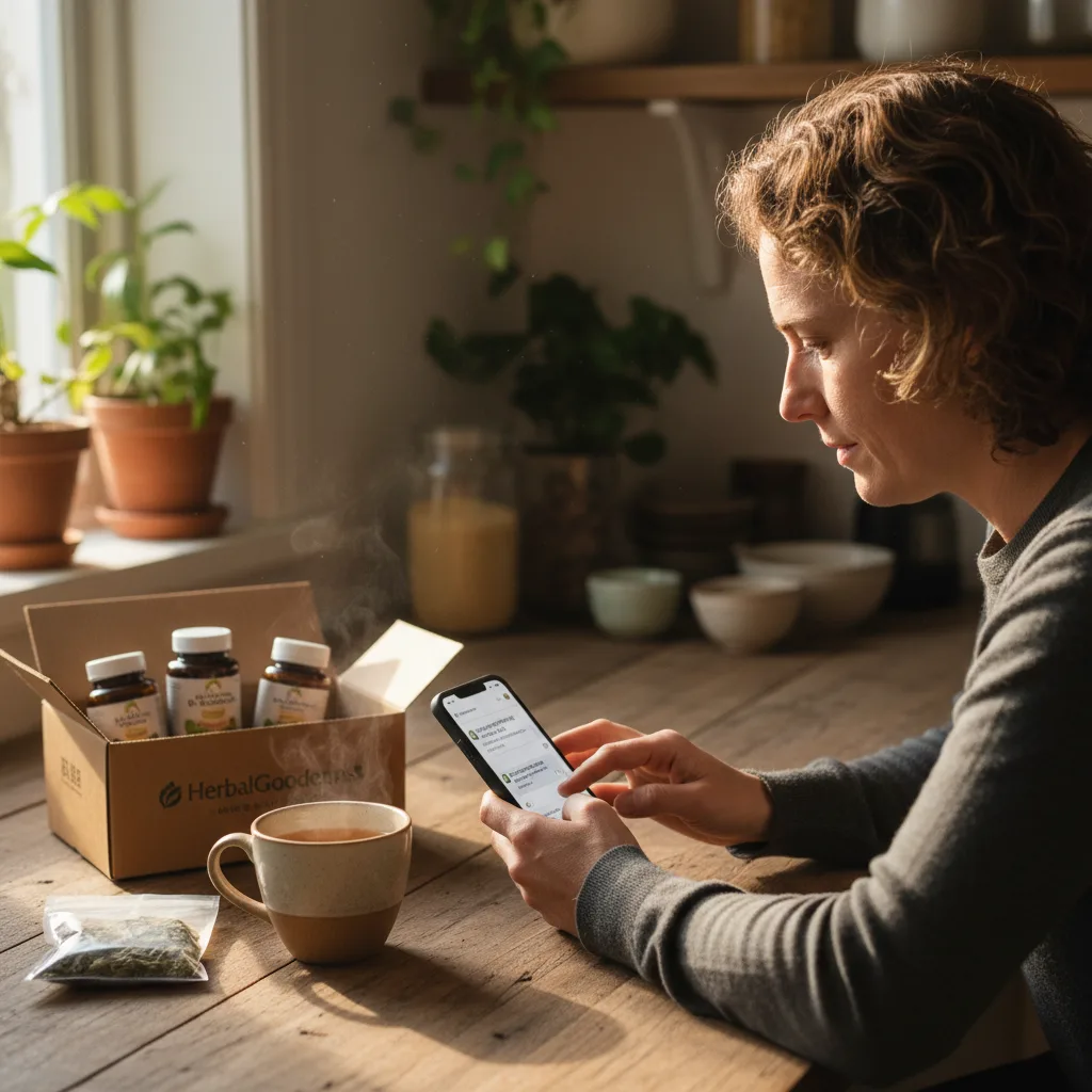 guava leaf extract authenticity