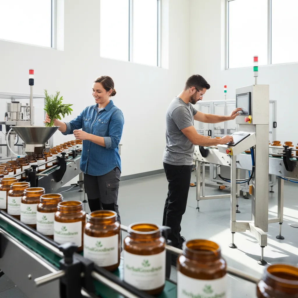 herbal-supply-chain-brokers-packers-importers