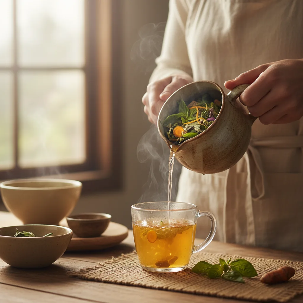 botanical-lab-research