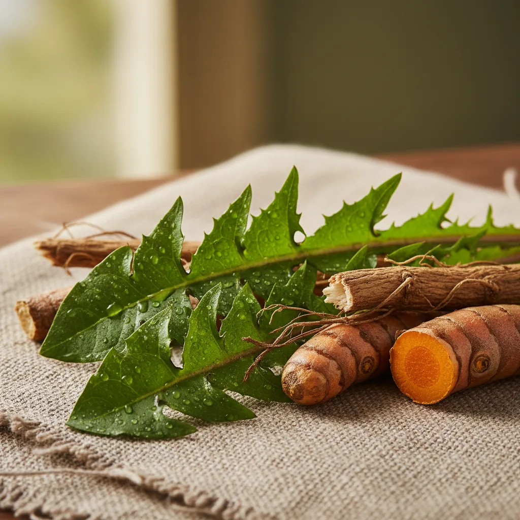 AI identifies botanicals