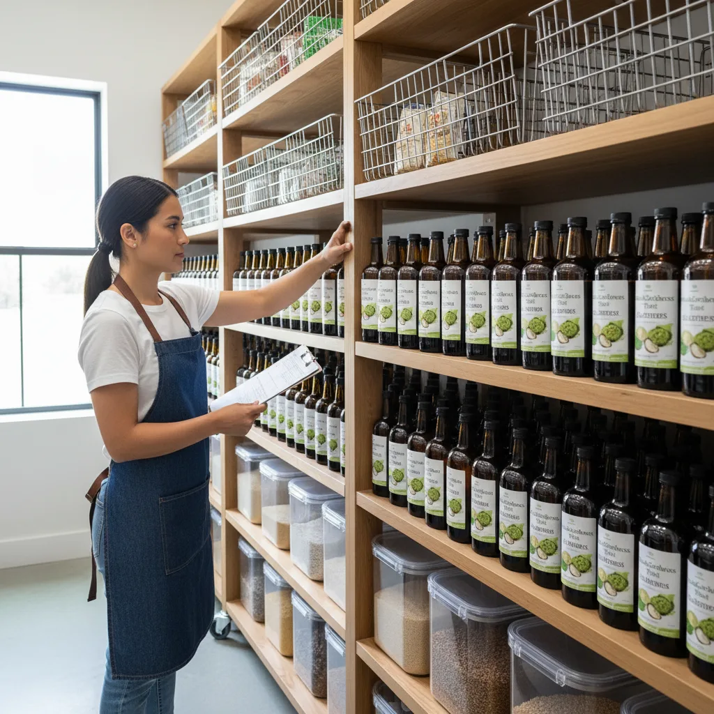 bulk soursop bitters math