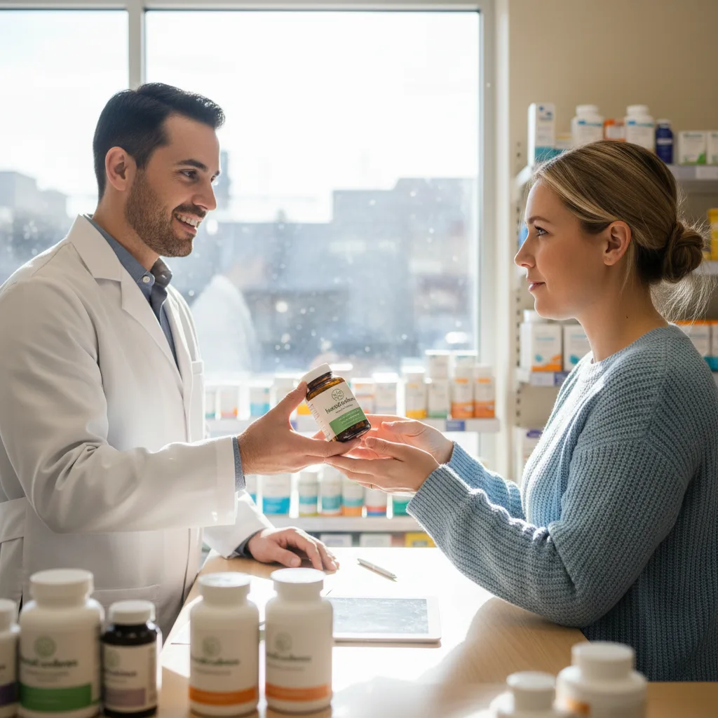 supplement-evaluation-checklist