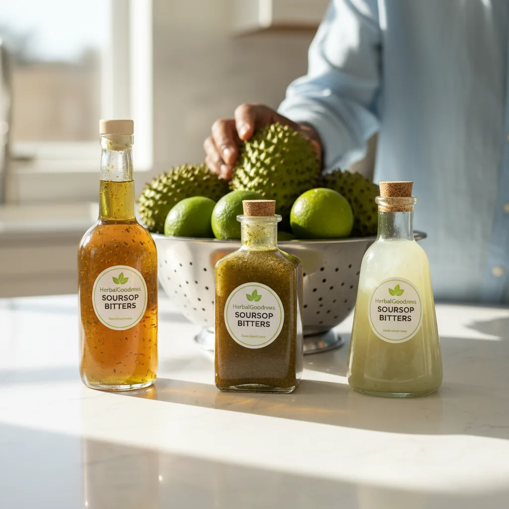 soursop-tea-health