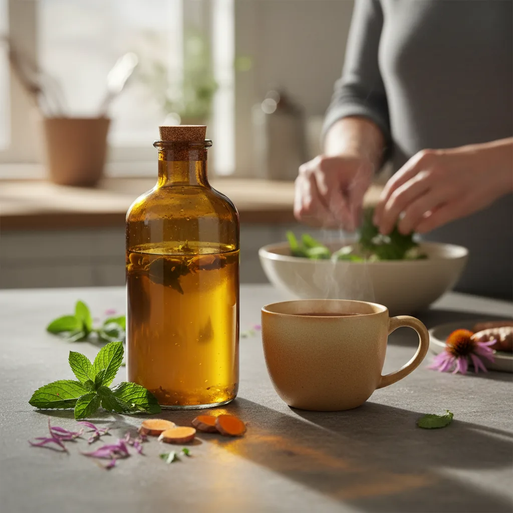 herbal medicinal market outlook 2026 botanicals