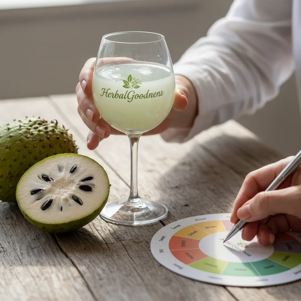 soursop panel discussion