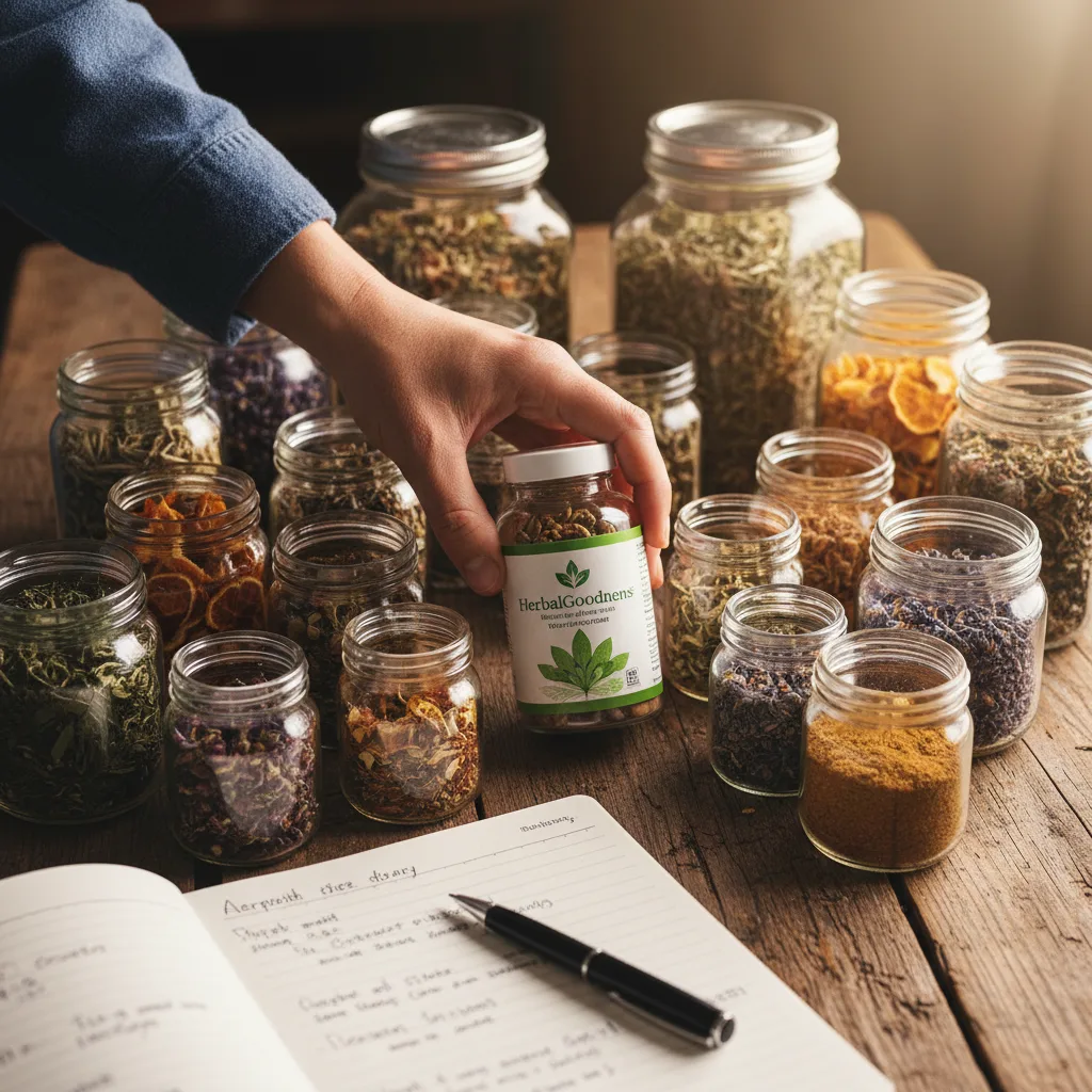 herbal supplement shopping online