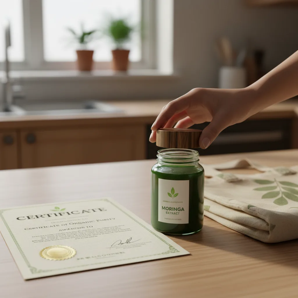 moringa-extract-testing