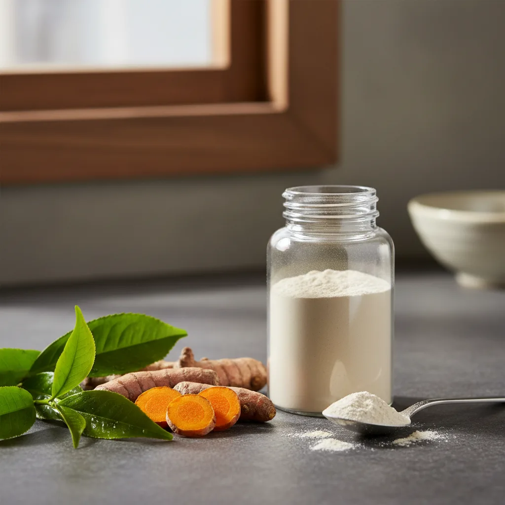 herbal supplement safety label inspection