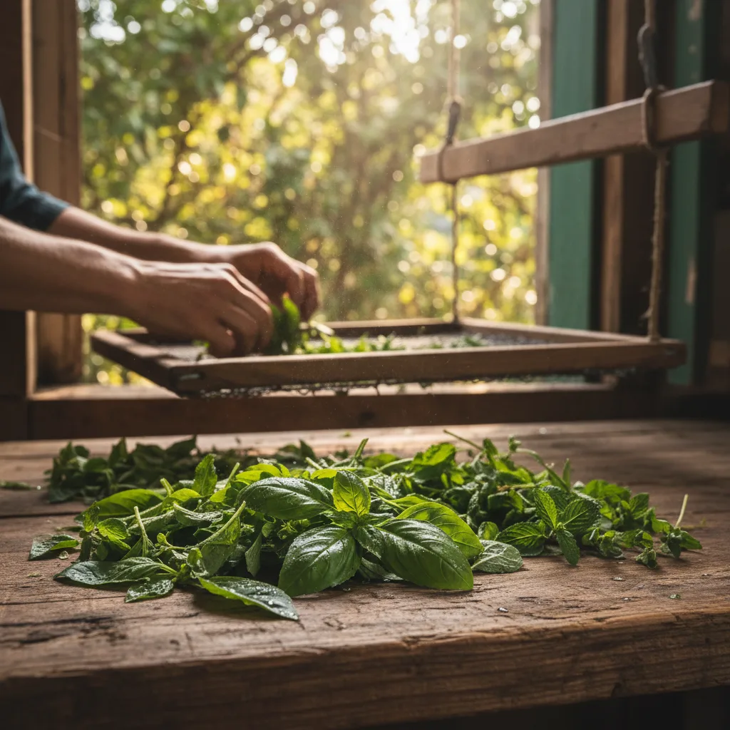 sustainable supplement encapsulation