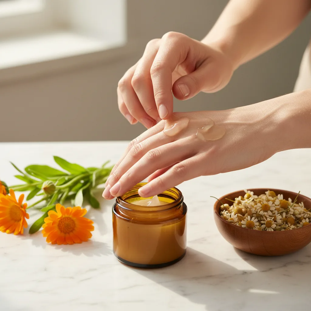 allergy relief support products