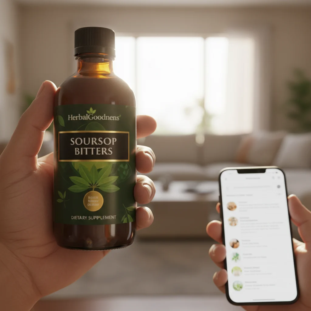 soursop-bitters-supplement-tea-capsules