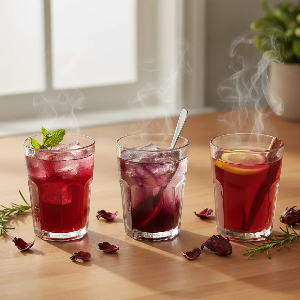 hibiscus-spices-brewed