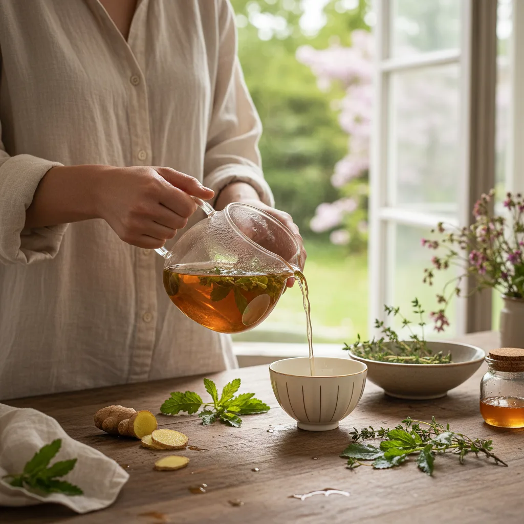 patented botanical platform laboratory