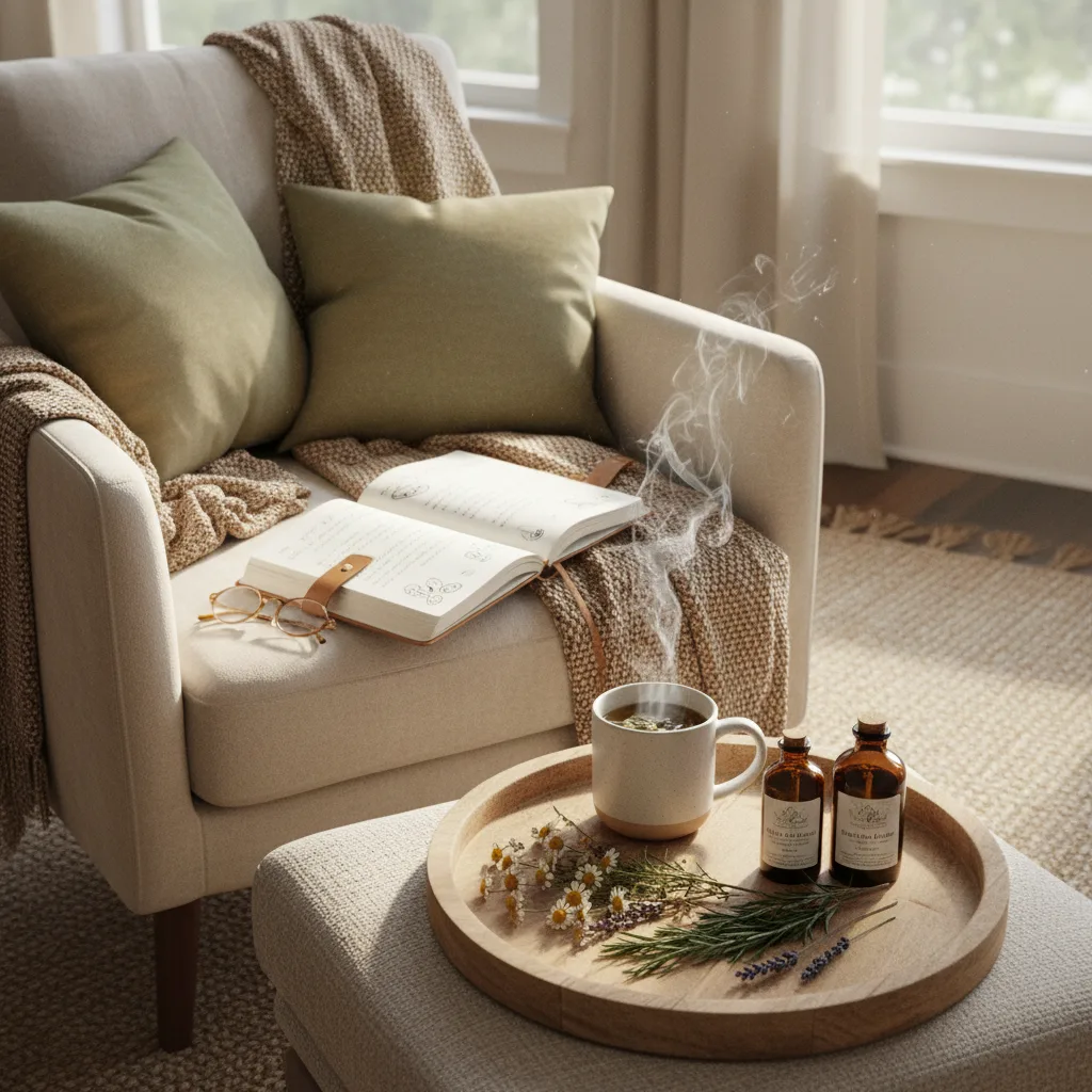natural beauty botanicals