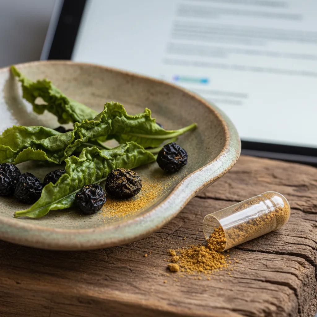 organic-herbal-supplement-quality