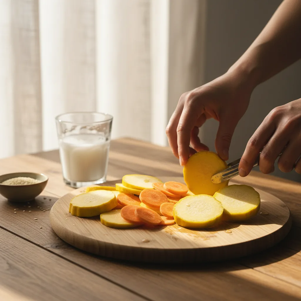 golden foods turmeric grain bowls
