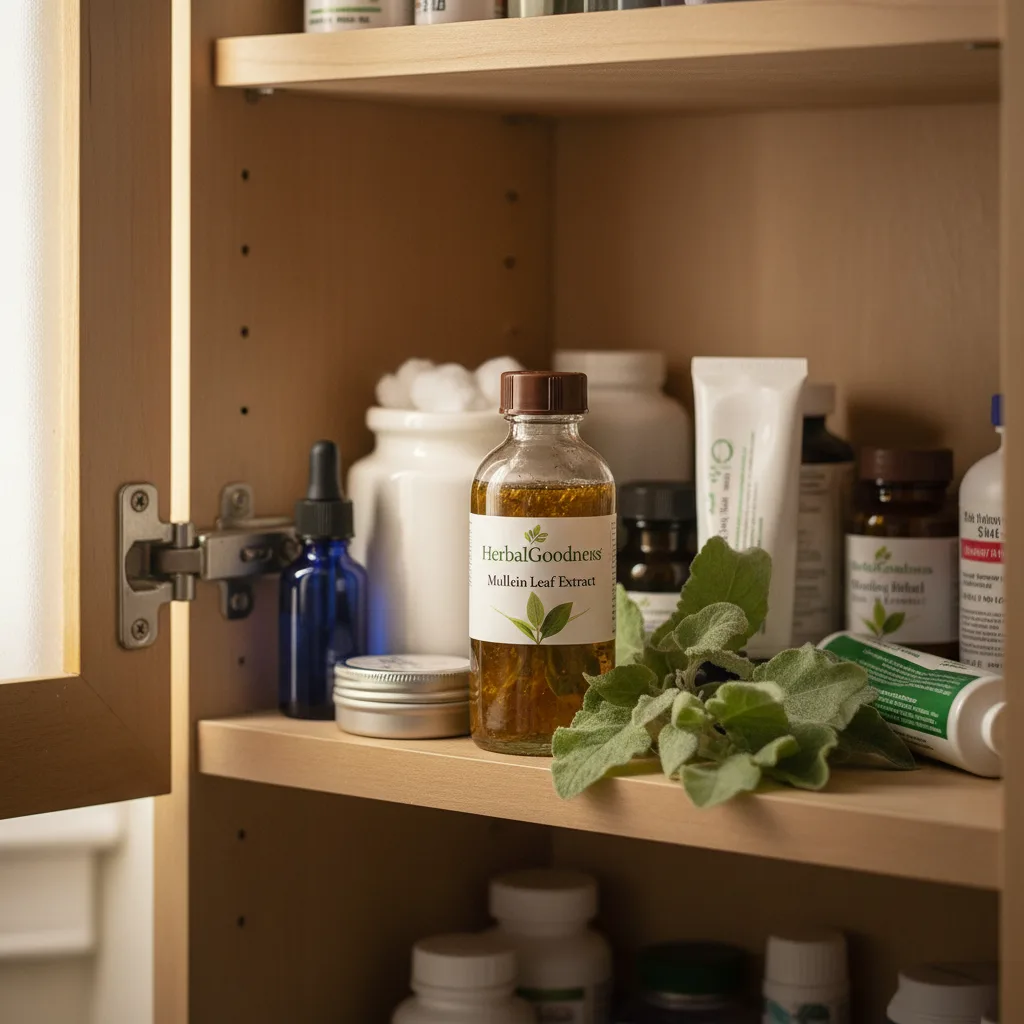 herbal remedies for family wellness