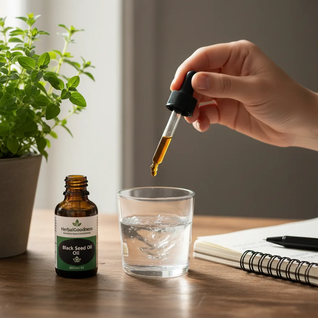 herbal consultation support