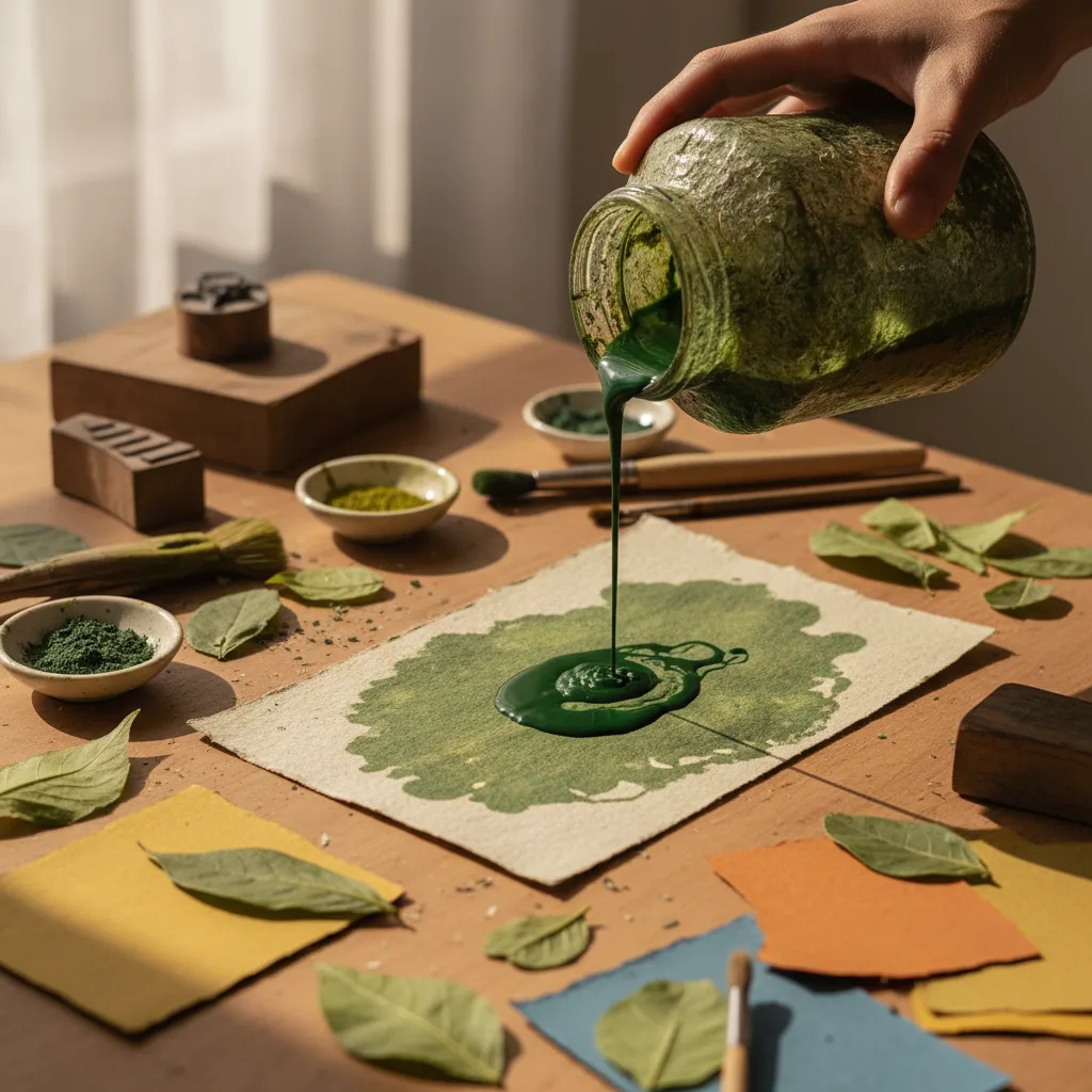 botanical-paper-homemade-stonebreaker