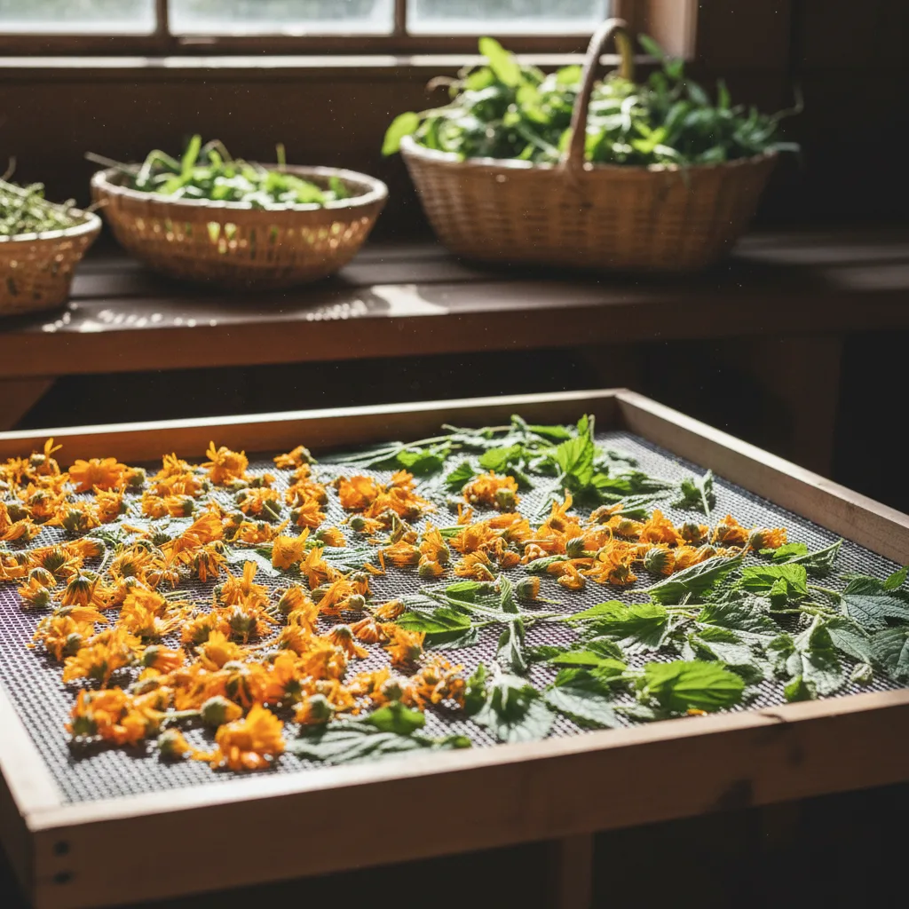 herbs-extraction-glow-detox