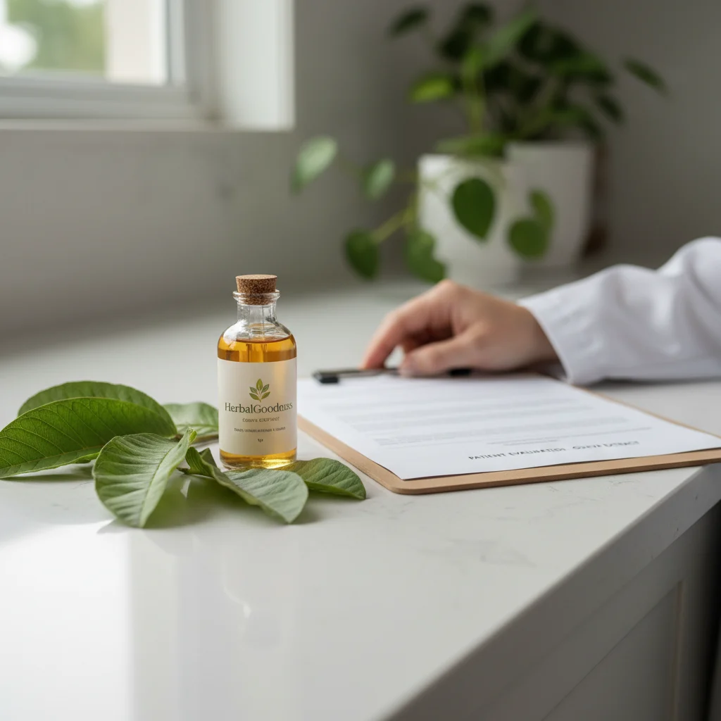 herbal-extracts-for-pets-safety-checklist