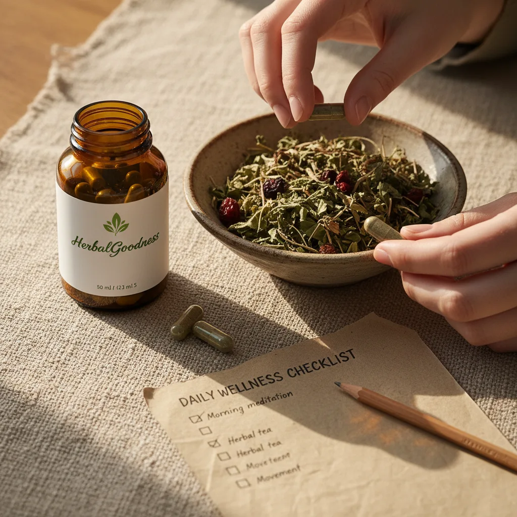 clean-ingredients-herbal-cleanse-tea