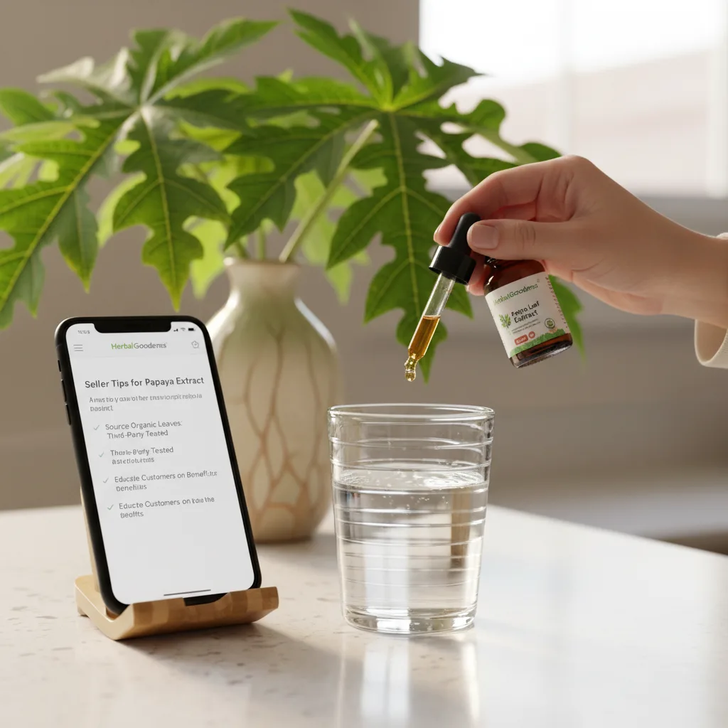 online herbal product marketplace search